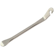 Strumento leva pneumatici bici