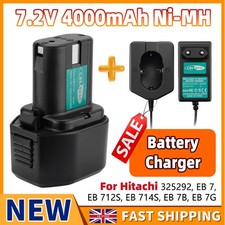 Batteria/Caricabatterie per