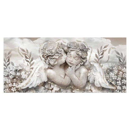 Lupia quadro angeli tela - lupia,