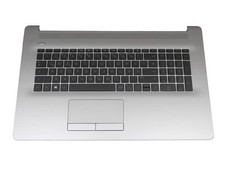 HP SB550A-73H0 tastiera