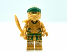 LEGO NINJAGO Golden Ninja