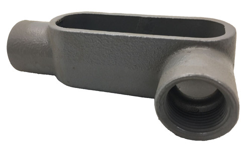 Ll37 killark corpo condotto - ll37,