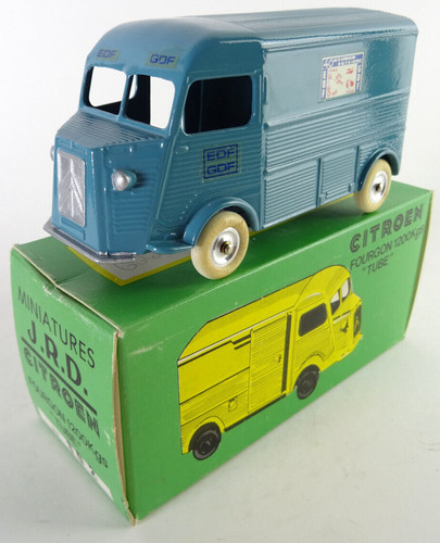 Vasca jrd citroen - citroen, 1200