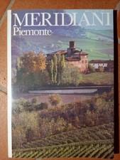 Piemonte - Meridiani N. 55 - Ed. Domus