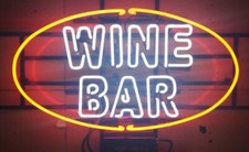 Lampada Insegna Luminosa Neon