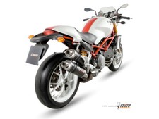 Mivv scarichi per ducati - scarichi,