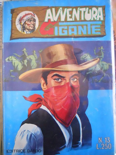 Avventura gigante 1970 - avventura,