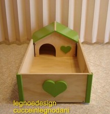 TERRARIO PER TARTARUGHE TERRESTRI CON CASETTA 