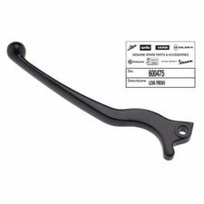 600475 Front & Rear Brake
