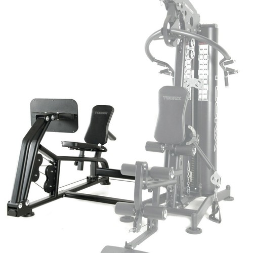 Modulo leg press - , per