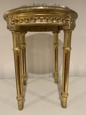 Antica consolle Luigi XVI