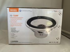POWERBASS XL-1240MF SUBWOOFER