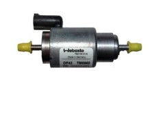 WEBASTO AIR TOP EVO 55 RISCALDATORE DIESEL 12V 24V DP42 POMPA CARBURANTE