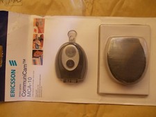Sony ericsson communicam - ericsson,