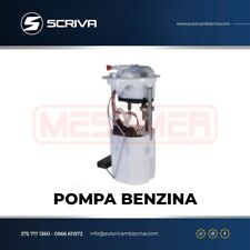 POMPA CARBURANTE FIAT PANDA
