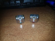 Play/Rec set testine tonkopfe Revox A77,A700,B77,PR99, 2 tracce + nastro di calibrazione