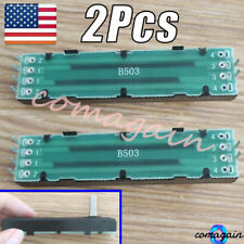 2 pezzi per Numark Channel