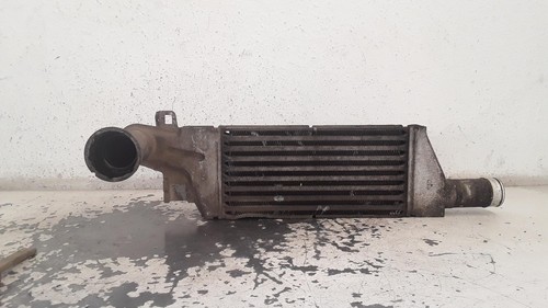 Intercooler per opel corsa - intercooler,