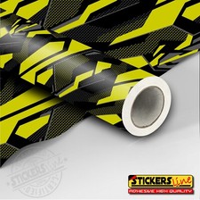 Pellicola mimetica wrapping - pellicola,