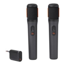 Jbl Kit microfoni PARTYBOX Wireless Mic JBLPBWIRELESSMIC