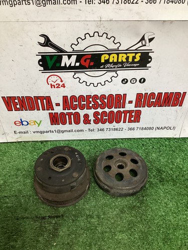 Frizione completa piaggio - completa,