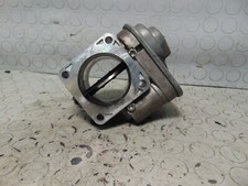 Corpo farfallato CHEVROLET