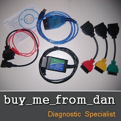 Alfa fiat diagnostica - diagnostica, 3