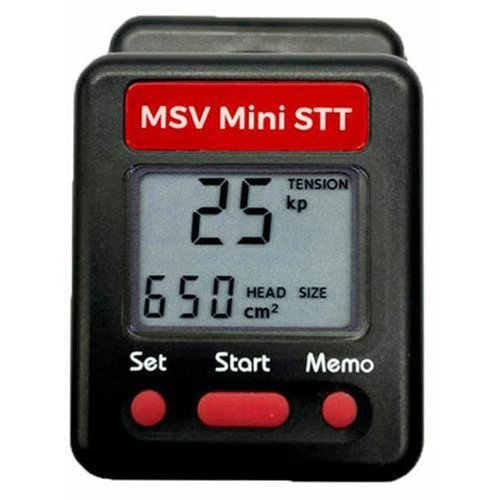Msv tennis squash badminton - msv,