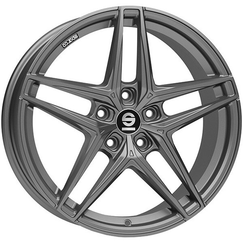 Cerchio lega sparco - cerchio,