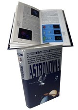 Guide compact De Agostini ASTRONOMIA Sistema solare Universo Costellazioni