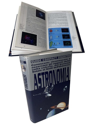 Guide compact agostini - guide,