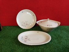 ZUPPIERA + DUE PIATTI DA