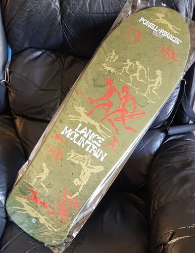 Powell peralta lancia - peralta,