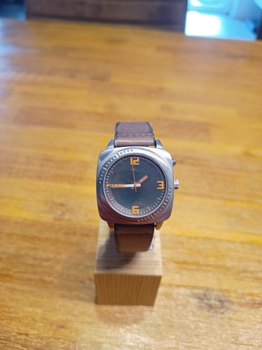 Orologio fossil authentic - orologio,