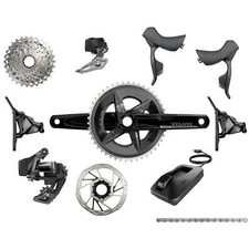 Gruppo Sram Rival eTap AXS