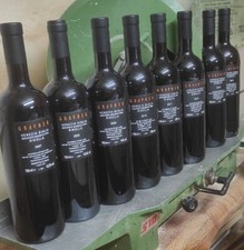 Verticale Ribolla Gravner