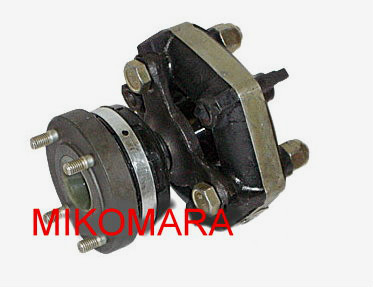 Lada niva diesel xud - niva, 1.9