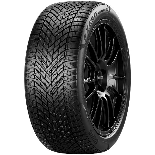 Pneumatici invernali pirelli - pneumatici,