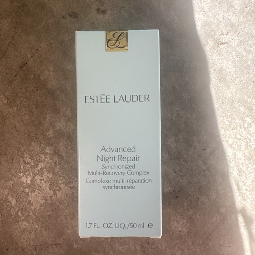 Nuovo estee lauder advanced - estee,