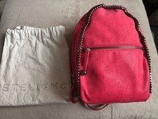 Zaino borsa Stella McCartney