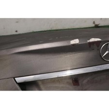 COFANO POST. PER MERCEDES CLASSE C (07-11) W204 2.2 (220) CDI (125KW) BER. 2007