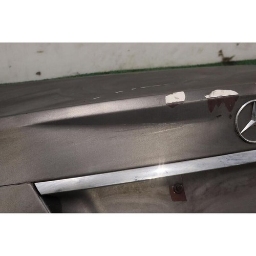 Cofano post mercedes classe - cofano, post.
