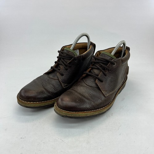 Stivaletti clarks edgewick mid - stivaletti,