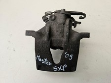 PINZA FRENO POSTERIORE