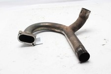 Collettore di Scarico Tubo Y