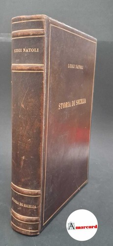 Storia sicilia luigi - di,