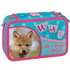 SCUOLA 58113 ASTUCCIO CORREDO