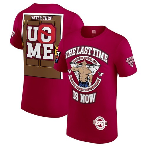 Maglietta wwe john cena - maglietta,