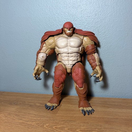 Marvel legends armadillo - marvel,