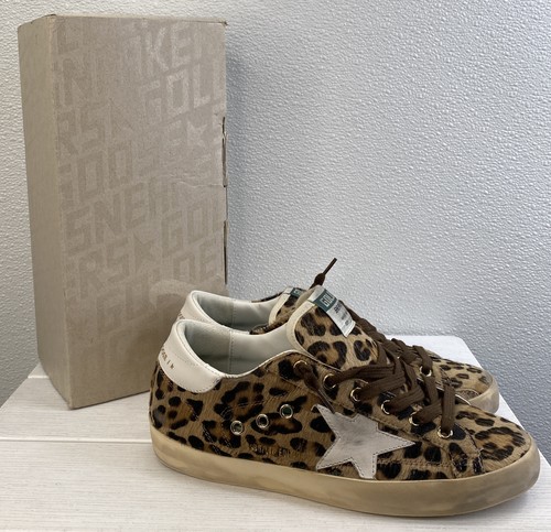 Golden goose super star - super-star, ltd